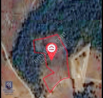 Bursa Orhaneli Sadağı Mahallesinde Satılık Arsa