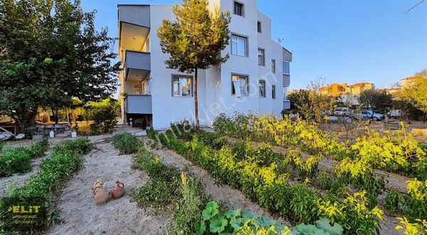 Öz Elitden Buhara Hat Cad. Hobi Bahçeli Satılık 3+1 Daire