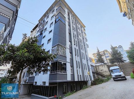 Şirinevler Mahallesi'nde Ulubey Yolu Üzerinde 3+1 Sıfır Daire!