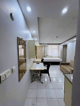 Depozitosuz !!!öğrenciye Uygun Her Şey Dahil 1+0 Kiralık Daire