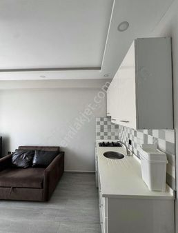 1+0 Her Şey Dahil Kiralık Daire
