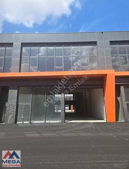 Çorlu Osb Demir Okasan Sanayi Sitesinde Satılık