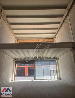 Çorlu Osb Demir Okasan Sanayi Sitesinde Satılık