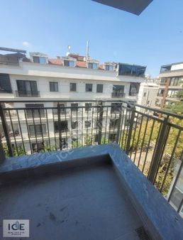 İdealtepe'de 3+2 Deniz Manzaralı Dubleks Daire