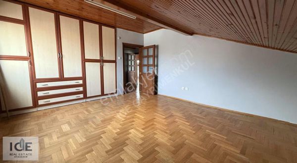 Kayışdağı Mah. Teraslı Kiralık 2+1 Şömineli Daire