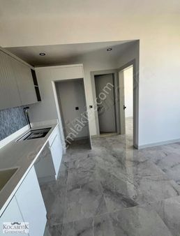 Kocabıyık Gayrimenkul'den Şehirhastanesi Bitişiği 1+1 Apart