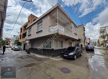 Onur Mah. Satılık 3 Katlı Müstakil Ev Ve İşyeri 352 M2