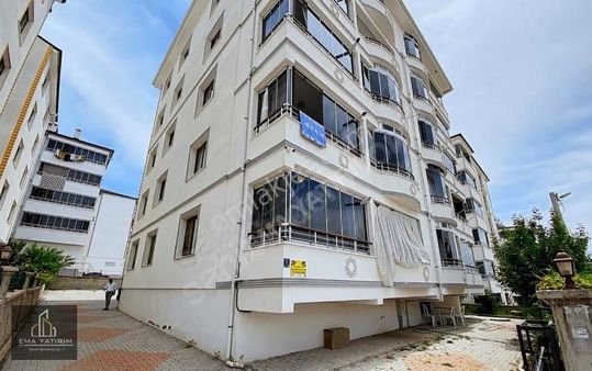 [ema] Dogukentte 2+1 Lüks Satılık Daire
