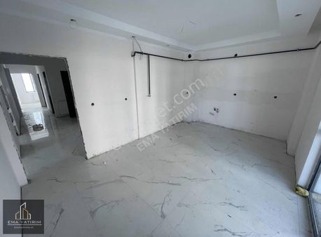 [ema] Cirittepede Satılık 3+1 4.kat Sıfır Daire