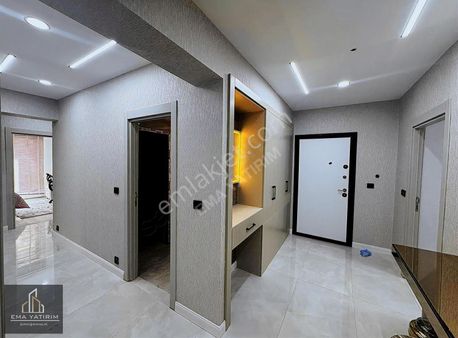 [ema Yatırım] Çaydaçıra Mah. Satılık 3+1 180 M2 Ultra Lüks Daire