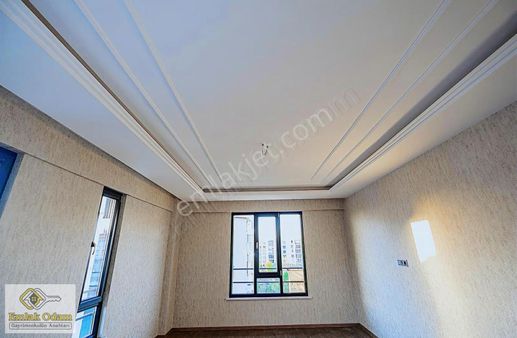 Emlak Odam'dan Alpaslan Mahallesi Satılık Ultra Lüks 4,5+1 Daire