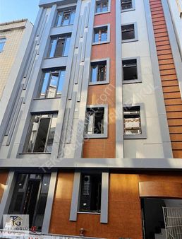 Tekeoğlu Gayrimenkul Merkezi Lokasyon Sıfır Ultra Lüx 1.kat