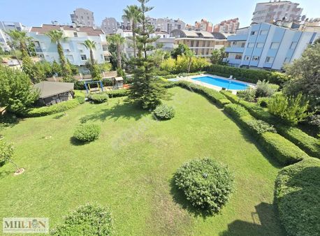 Gürsuda Deniz Manzaralı, Yüzme Havuzlu, Lüx Site İçi 4+1 Daire