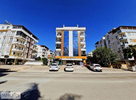 Liman Mahallesi İdeal 2+1