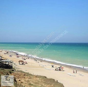 Çatalca Çiftlikköy'de Fırsat! Müstakil Tinyhouse Yapımına Uygun,