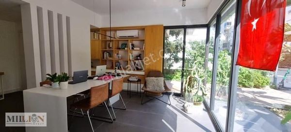 Altınkumda Satılık Dükkan Ofis Büro