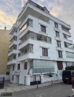 Brn Global'den Denize 100 Metre Mesafede 3+1 Ara Kat Dubleks