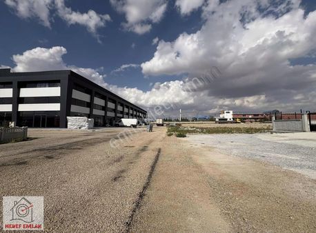 Yenice Mah. Satılık Ticari Arsa