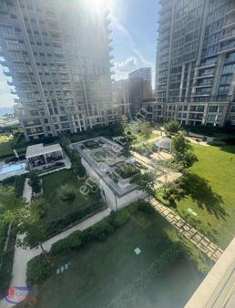 Çiğdem Emlak'tan Büyüyalı Kıralık 3+1 Deniz Manzaralı