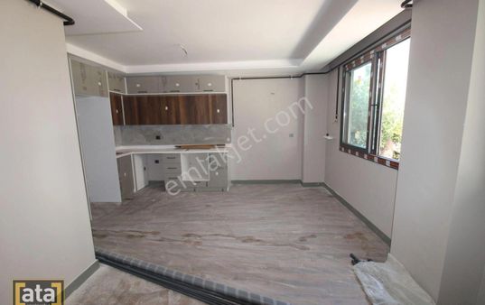 Yenişehir Bahçelievler Civarı 2+1 Sıfır Satılık Daire