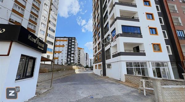 Satılık Fırsat Daire Sıfır 3+1