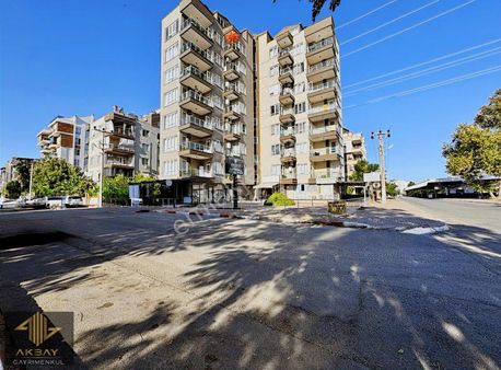 Lara Çağlayan'da Deniz Manzaralı Ebv. Banyolu Geniş Dubleks 5+1