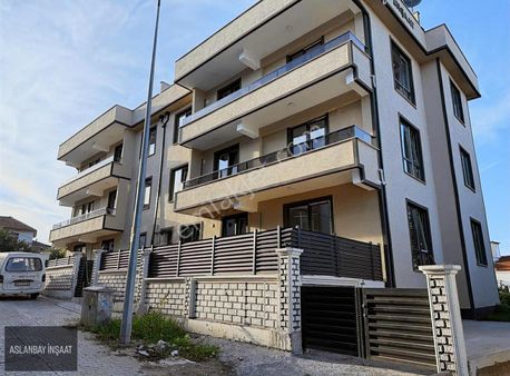 Karasunun Kalbinde Full Deniz Manzaralı Terasıyla 3+1 Daireler