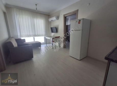 Full Eşyalı Kiralık 2+1 Daire