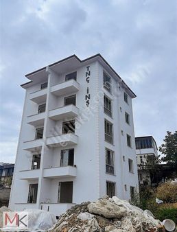 Alanlı'da Deniz Manzaralı Satılık 1+1 4 Aya Teslim