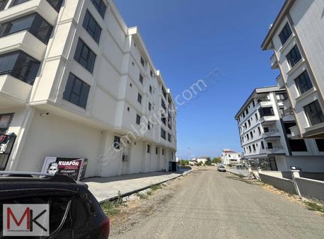 Mk Yatırım Dan Satılık Cadde Cepheli 1+1 Daire