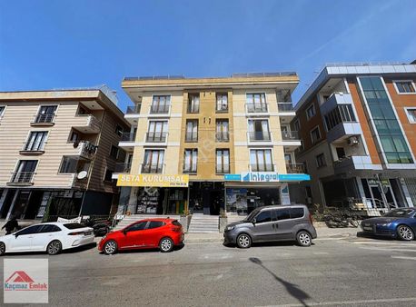 Kaçmazdan_full Eşyalı 2+1 Bahçe Katı Toprak Temassız Boş Kiralık