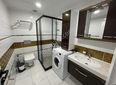 Trabzon Kalkınmada Kiralık 2+1 Daire