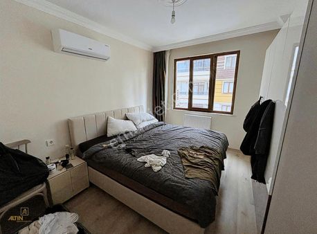 Altın Emlak Trabzon Yalıncakta Satılık 2+1 Eşyalı Daire