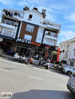 Fethiye Taşyaka Mahallesi Muhteşem Lokasyonda 2+1 Daire