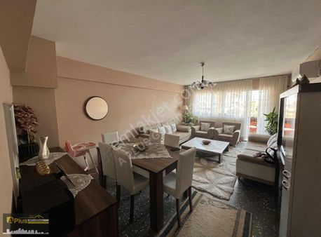 A Plus Gayrimenkulden Akyol Caddesinde Arakat 3+1 Satılık Daire