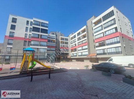 Azizhan'dan Alya Kent Sitesinde Kiralık 3+1 Daire
