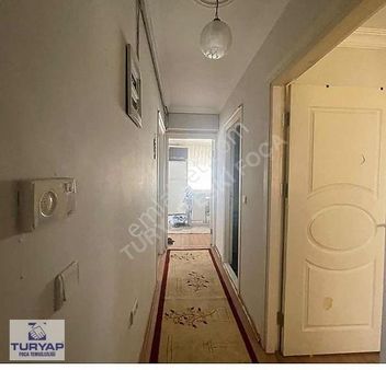 Turyap'tan Kiralık Full Eşyalı Arakat 2+1 Daire