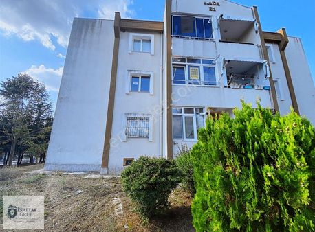 Dünya Bankası Konutlarında 2+1 Kiralık Daire.