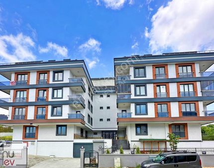 Marinaya Yakın Yeni Binada Genis M2 3+1 -nuev