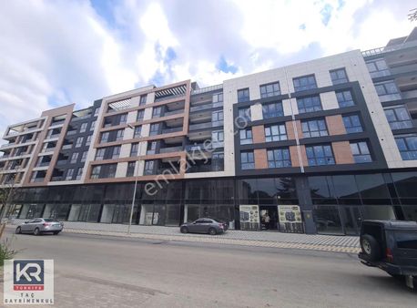 Kr Taç Nilüfer Beşevler Konak Mahallesi Kiralık Lüks 3+1 Daire