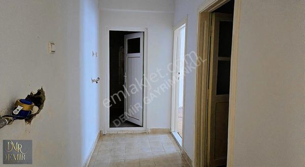 İzzetpaşa Mahallesinde Satılık 3+1 Daire