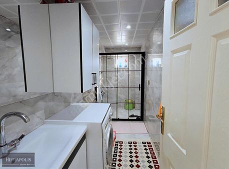 Selçukbey Tank Meydanı Altı 3+1 160m² Bahçe Katı Kiralık Daire