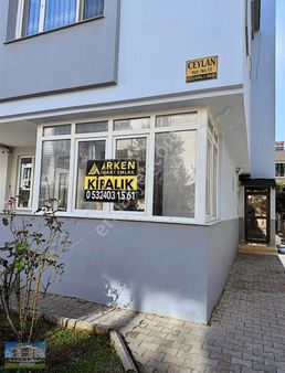 Kepez Yeni Emek 105 M2 Ayrı Mutfak Yüksek Giriş Satılık !!!