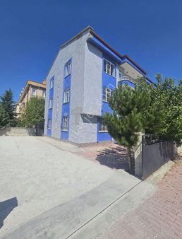 Mehmet Akif Mah. 4+1 Geniş Bakımlı Daire