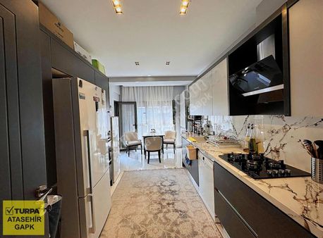 Koyundere'de Satılık 3+1 Lüx Daire