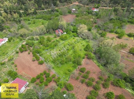 Bayındır Alankıyı'da Satılık Arsa