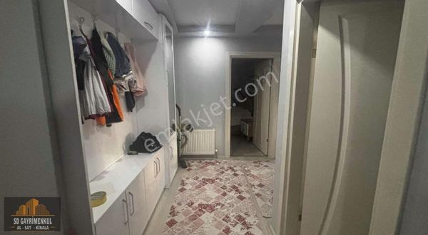 Gömeçte 1+1 Eşyalı Kiralık Daire Valizini Al Gel!