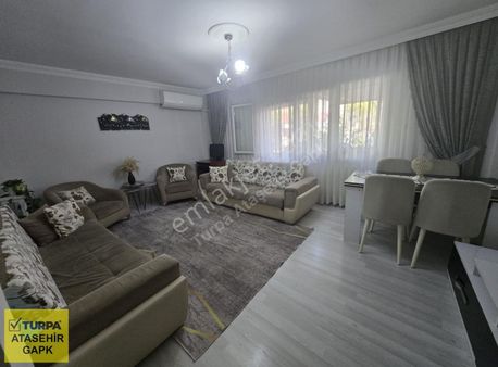 Çiğli Ataşehir'de 3+1 Satılık Daire