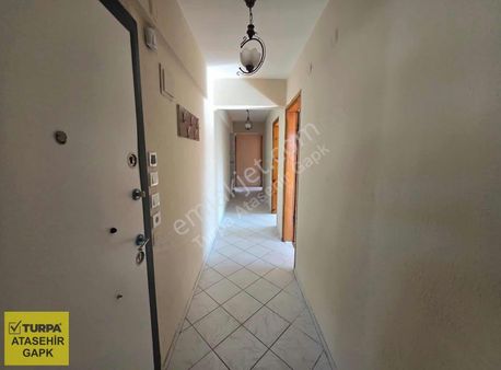 Bayraklı Emek Mahallesinde 3+1 Kiralık Daire