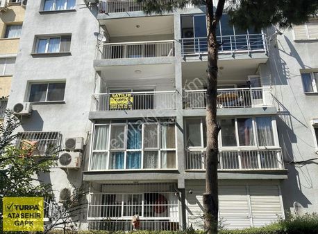 Bayraklı Manavkuyuda Satılık 3+1 Boş Daire Taşkent Sitesi